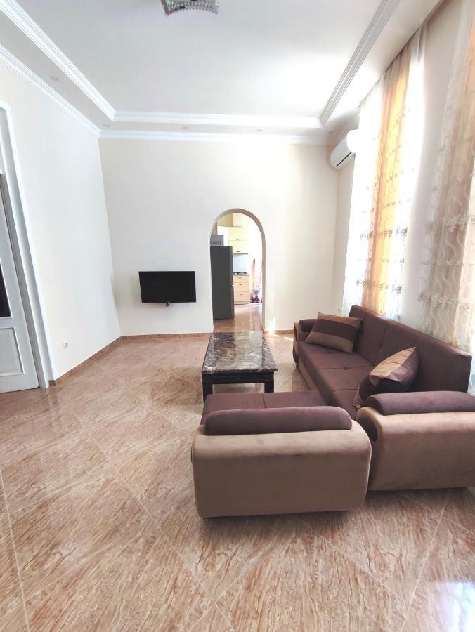 G&L Apartments Tbilisi Exterior foto